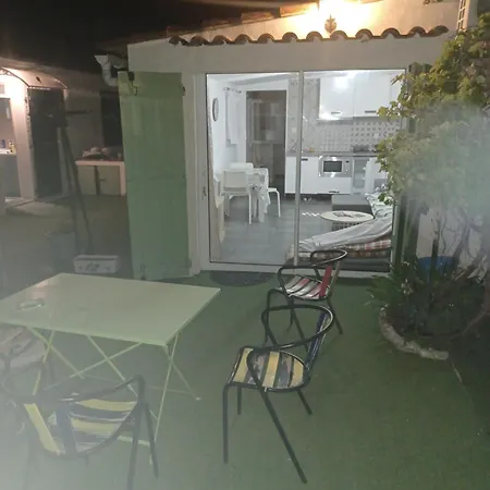 Option Jacouzzi A La Nyaraló