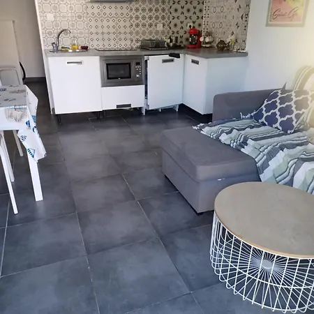 Holiday home Option Jacouzzi A La