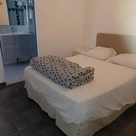 Option Jacouzzi A La Nyaraló Saint-Cyr-sur-Mer