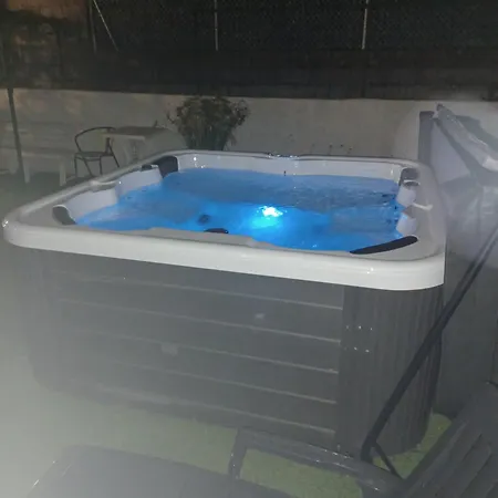 Option Jacouzzi A La *