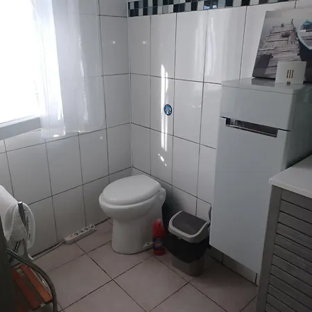 Option Jacouzzi A La Nyaraló *