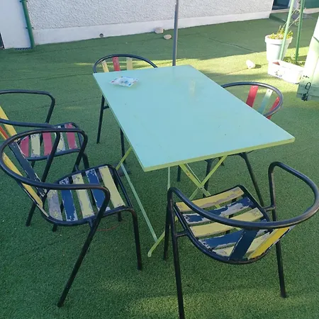 Option Jacouzzi A La Holiday home Saint-Cyr-sur-Mer