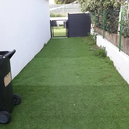 Option Jacouzzi A La Nyaraló Saint-Cyr-sur-Mer