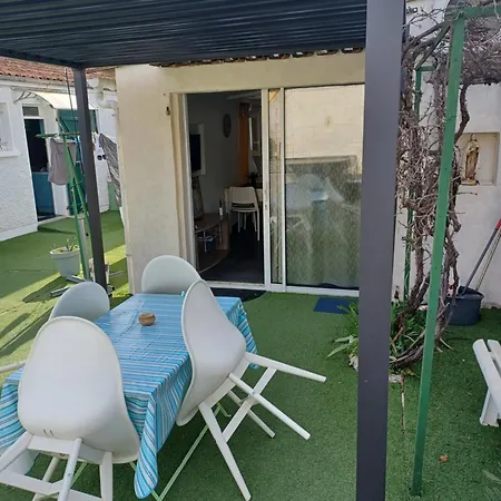 Option Jacouzzi A La Saint-Cyr-sur-Mer