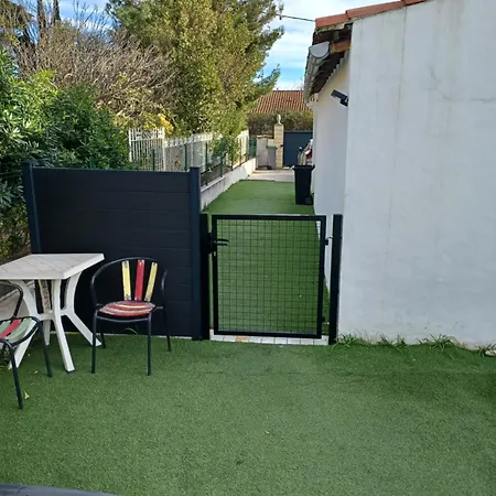 Option Jacouzzi A La Saint-Cyr-sur-Mer