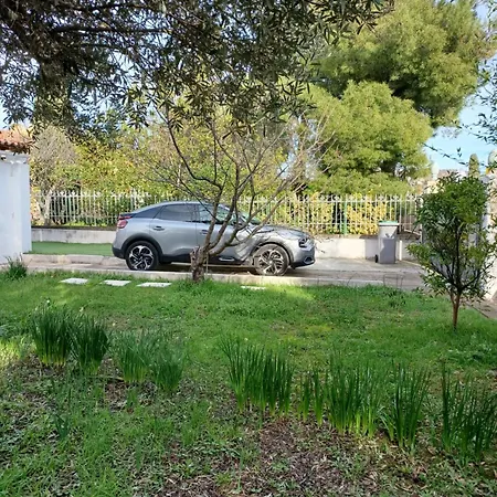 Option Jacouzzi A La Σπίτι διακοπών *
