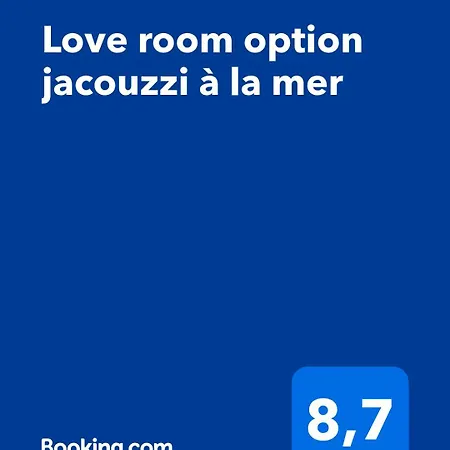 Option Jacouzzi A La Σπίτι διακοπών