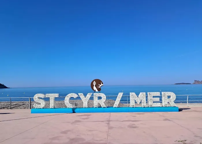 Option Jacouzzi A La * סן-סיר-סור-מר